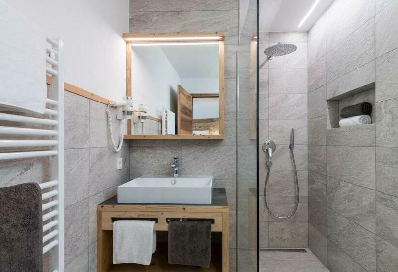 Шале 1 Спальня, Niederthalerhof Chalets