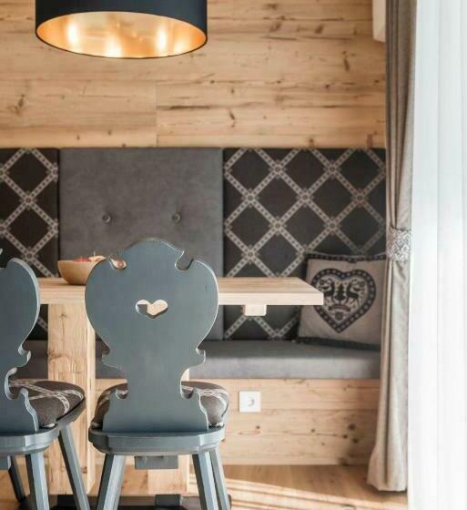 Шале 1 Спальня, Niederthalerhof Chalets