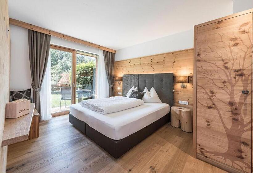 Шале 1 Спальня, Niederthalerhof Chalets
