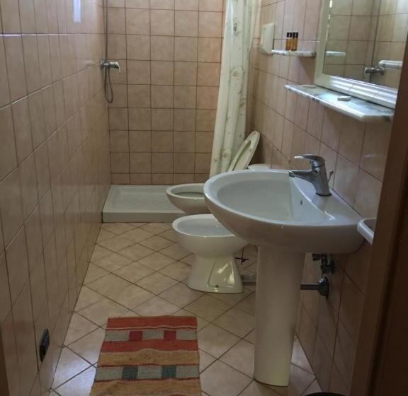 스탠다드 방갈로, Residence La Quiete