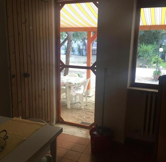 스탠다드 방갈로, Residence La Quiete