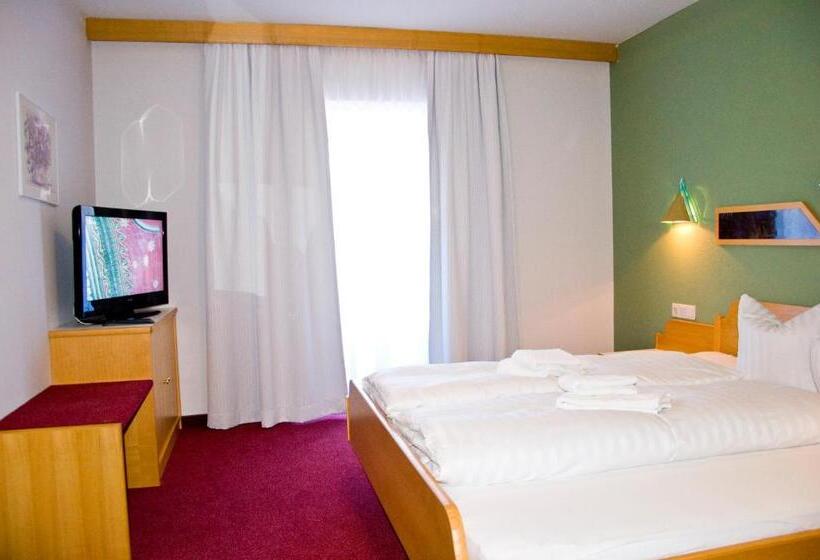 Family Suite, Alpenfriede
