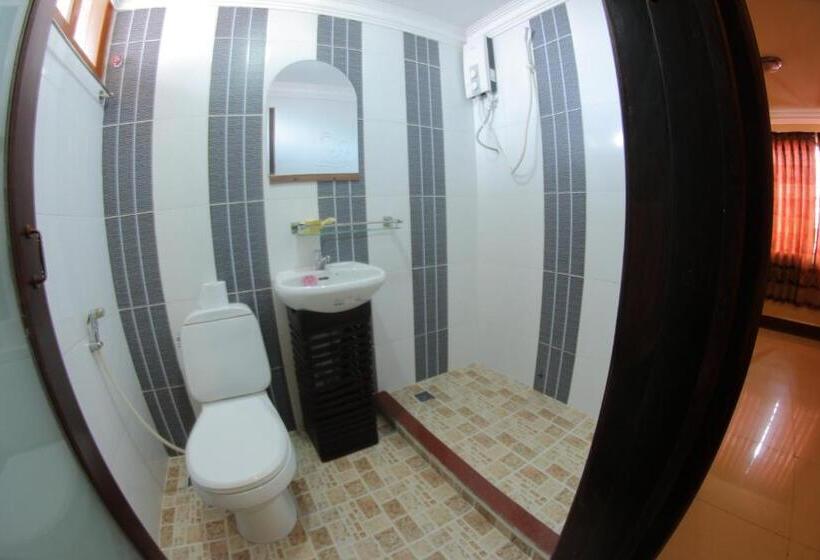 Номер Superior, Golden Noura Villa Pub & Restaurant