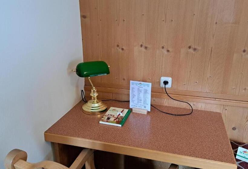 Номер Стандарт, Familiengasthof Maier