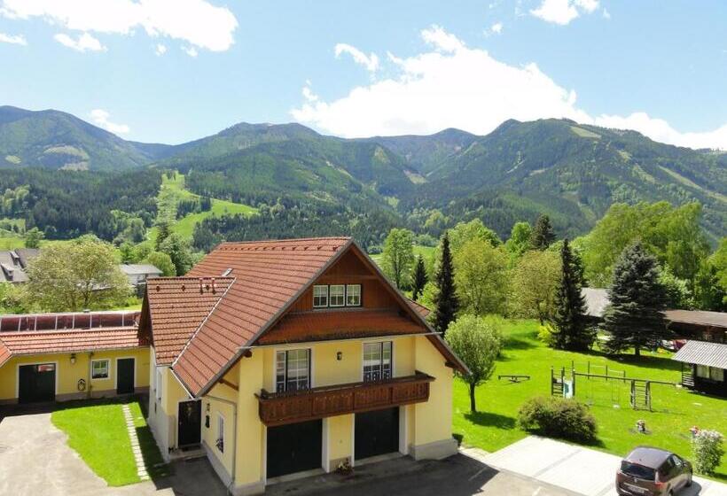 Апартаменты 1 Спальня, Familiengasthof Maier