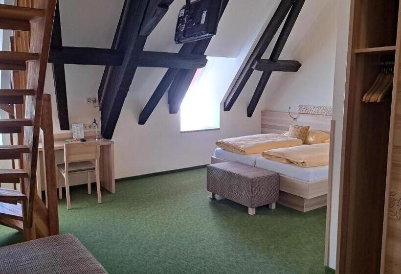 Family Suite, Familiengasthof Maier
