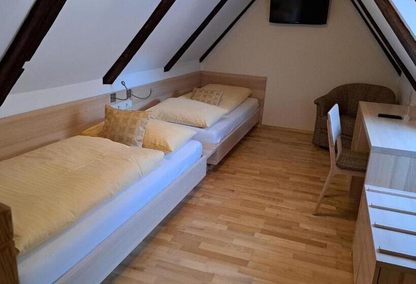 Family Suite, Familiengasthof Maier