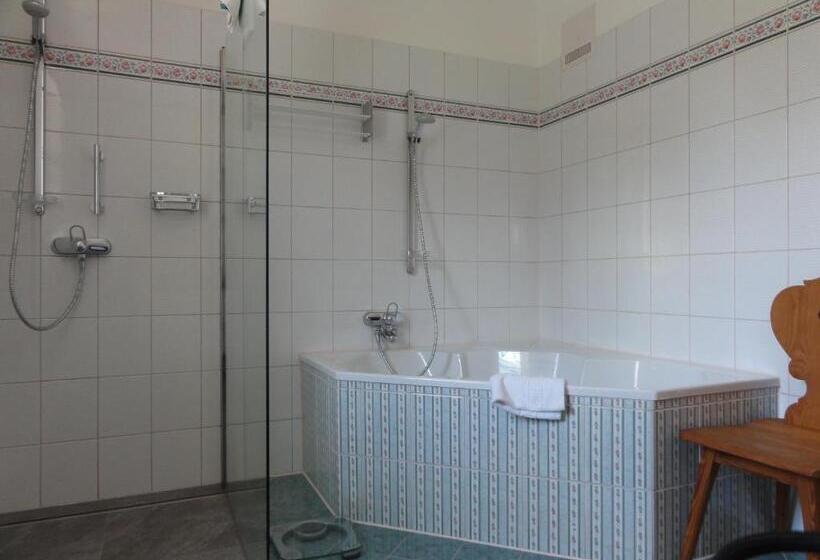 Апартаменты 1 Спальня, Familiengasthof Maier
