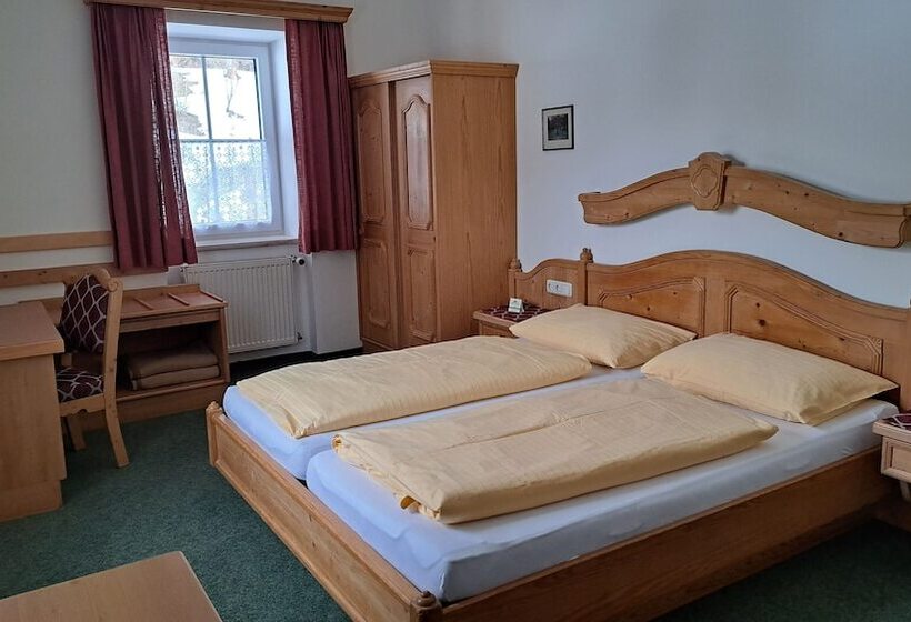 Номер Стандарт, Familiengasthof Maier
