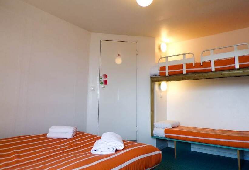 اتاق استاندارد, Stay Inn Poitiers