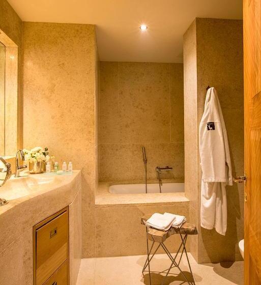 Апартаменты 1 Спальня, Saint Hubertus Resort