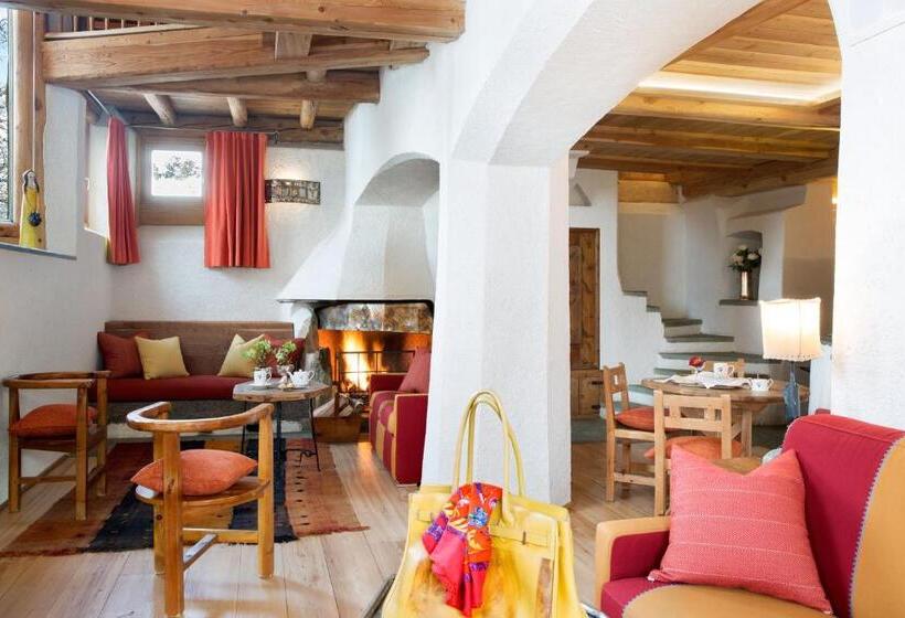 Апартаменты 2 Спальни, Saint Hubertus Resort