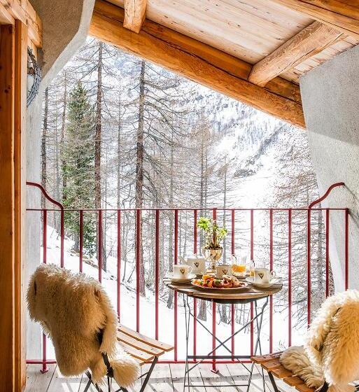 Апартаменты 2 Спальни, Saint Hubertus Resort