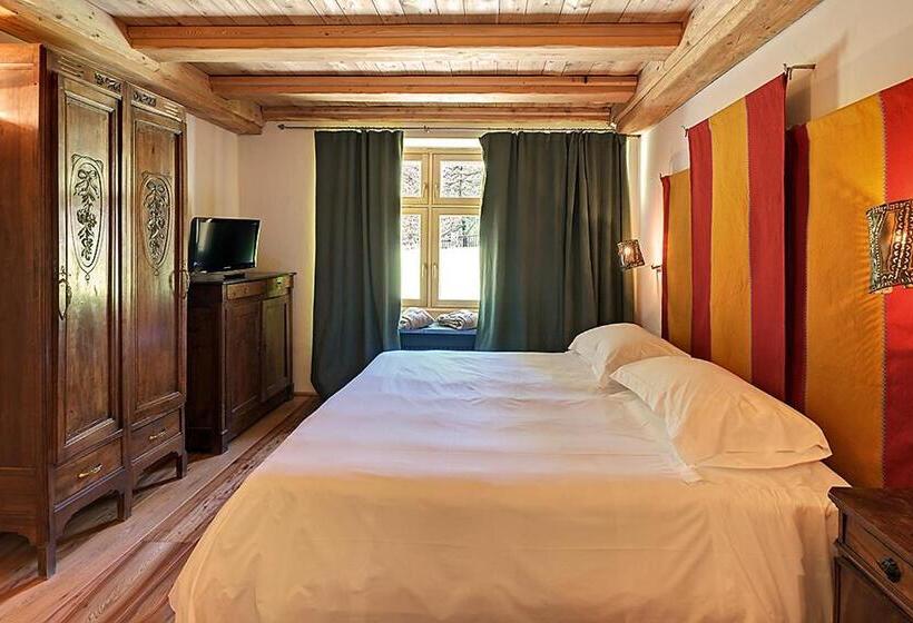 Апартаменты 2 Спальни, Saint Hubertus Resort