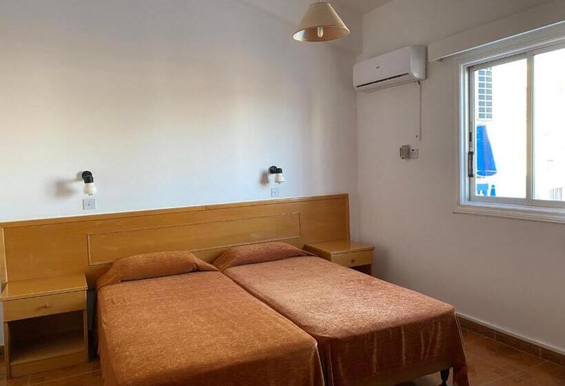 침실 1개 아파트, Alexia Hotel Apartments