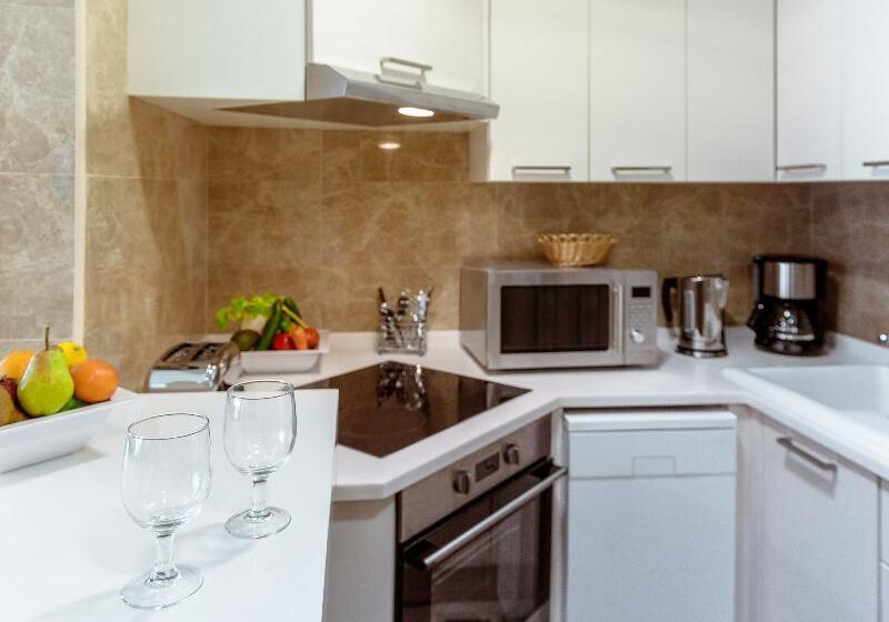 Студия Стандарт, Aparthotel Adagio Fujairah