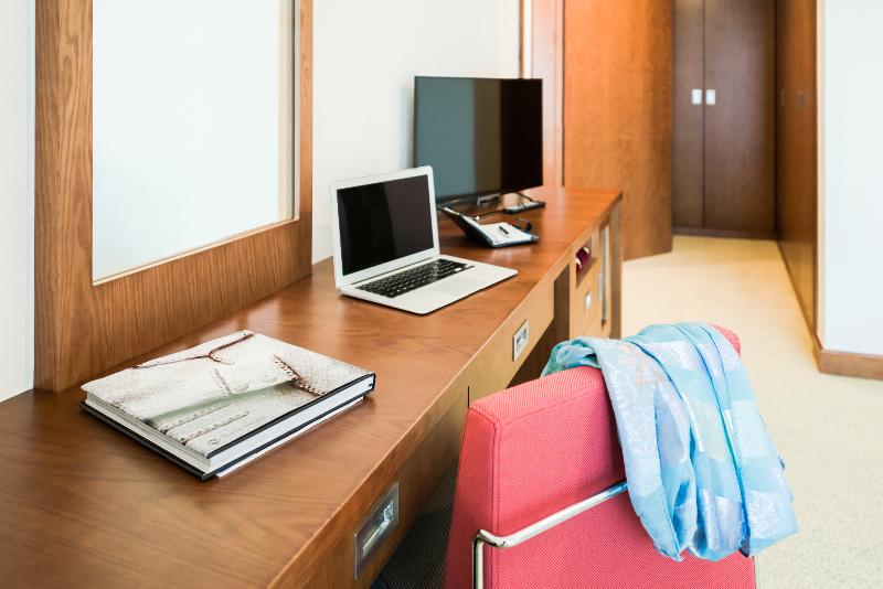 Студия Стандарт, Aparthotel Adagio Fujairah