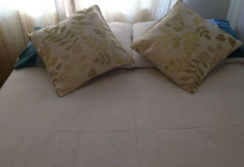 Номер Стандарт, Apple House Guesthouse Heathrow Airport