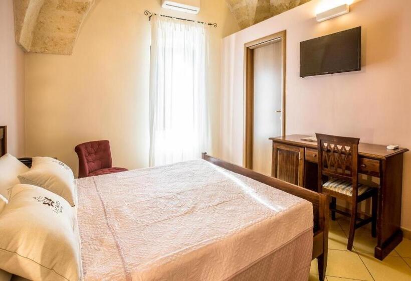 Номер Стандарт, Laurito Resort & Spa