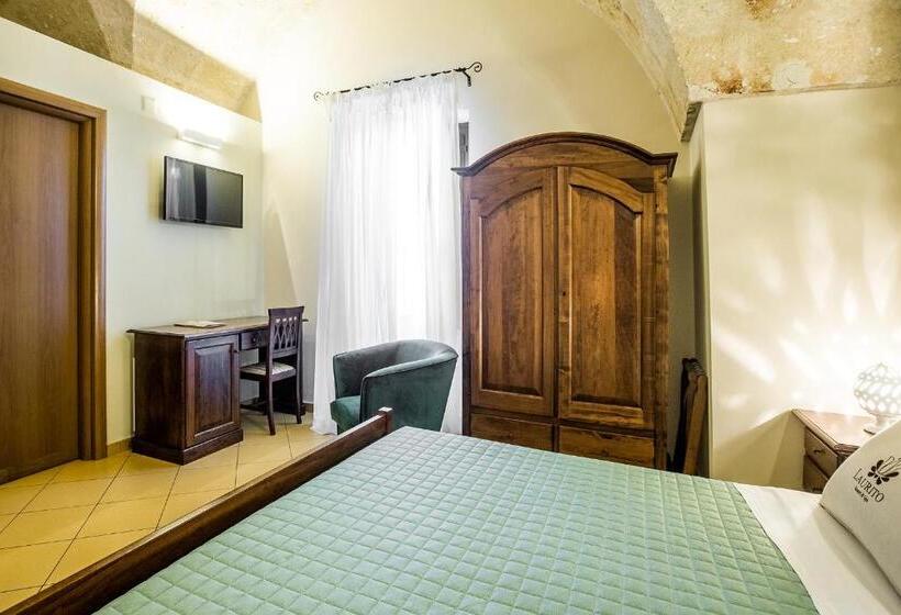 Номер Стандарт, Laurito Resort & Spa