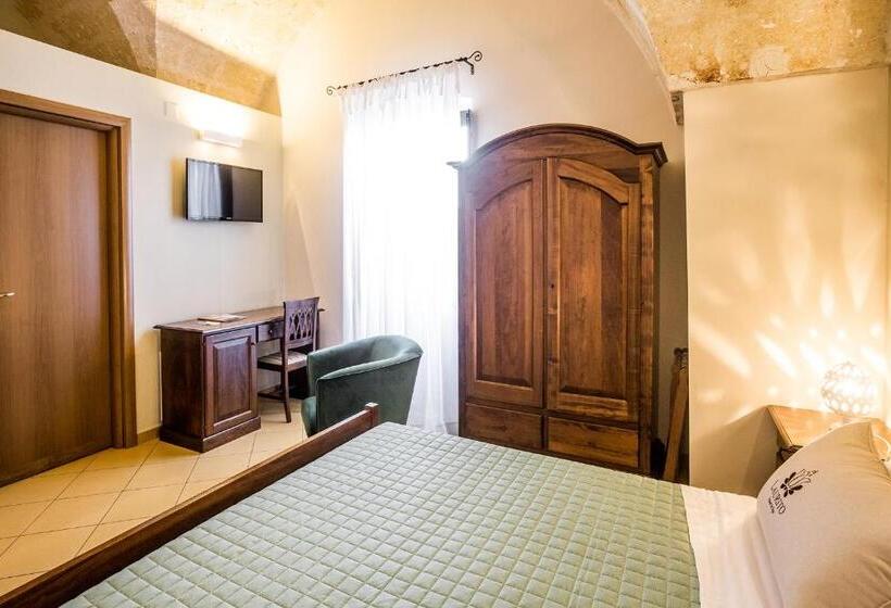 Номер Стандарт, Laurito Resort & Spa