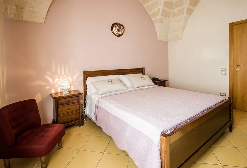 Номер Стандарт, Laurito Resort & Spa