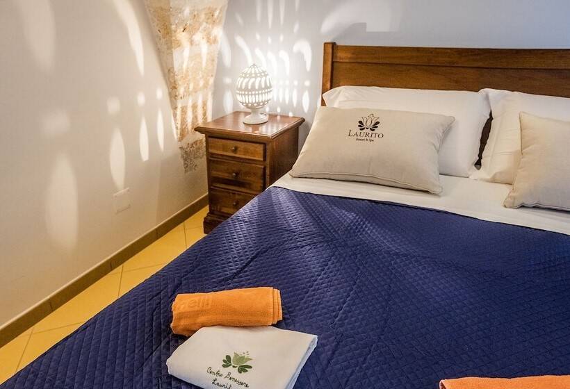 Номер Стандарт, Laurito Resort & Spa