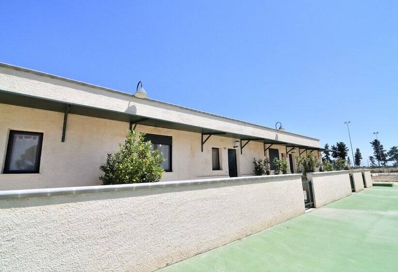 Апартаменты 1 Спальня, Laurito Resort & Spa