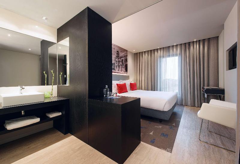 Quarto clássico, Meliá Lisboa Aeroporto