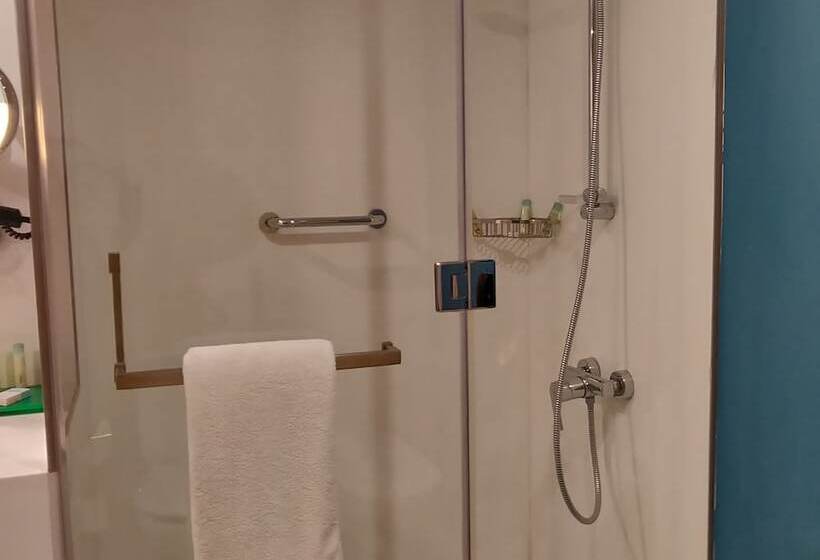 آپارتمان دوبلکس 1 خوابه, Ramada Hotel, Suites And Apartments By Wyndham Dubai Jbr