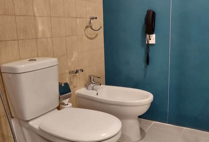 آپارتمان 2 خوابه, Ramada Hotel, Suites And Apartments By Wyndham Dubai Jbr