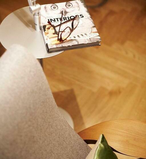 수피리어 룸, Sans Souci Wien