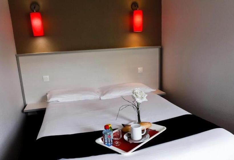 수피리어 스튜디오, Residence Montempo Part Dieu