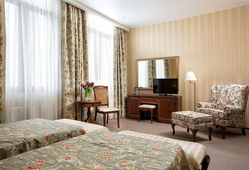 اتاق راحتی, Dolphin Resort & Conference Center