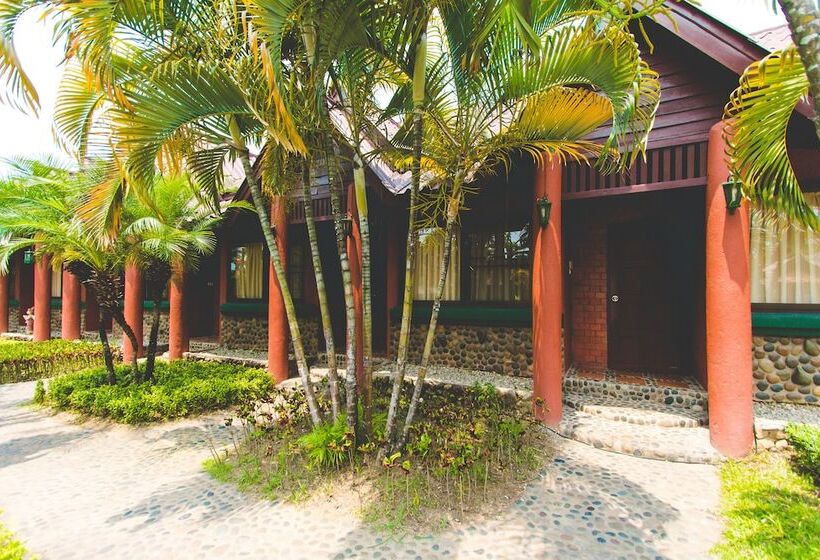 Номер Superior, Silamanee Resort & Spa
