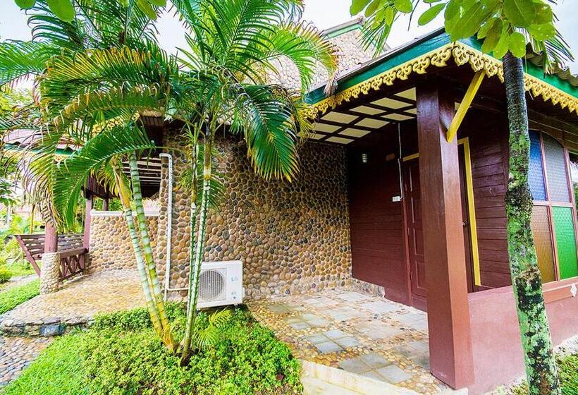 Номер Стандарт, Silamanee Resort & Spa