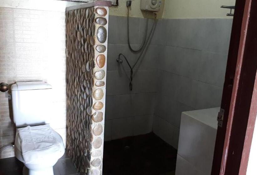 Номер Superior, Silamanee Resort & Spa