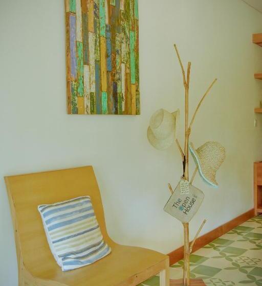 سوییت لوکس, The Open House Jimbaran Bali