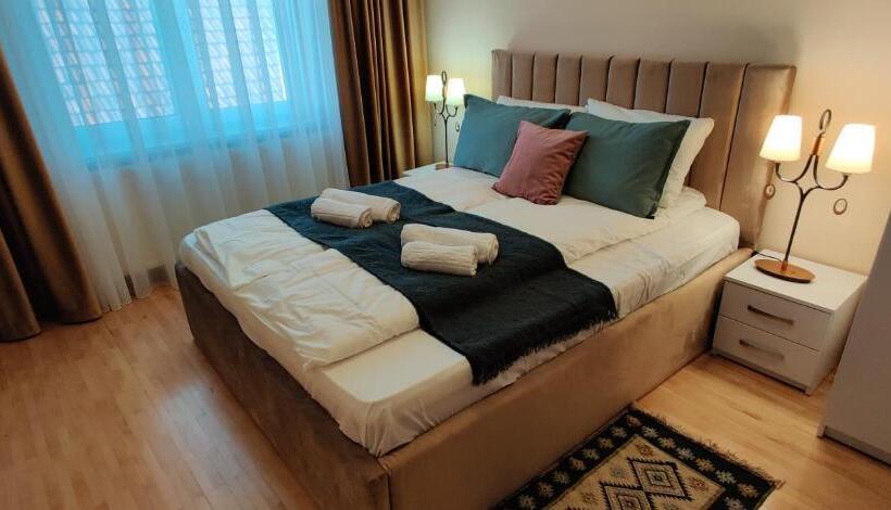 스탠다드 룸, Casa Blanco