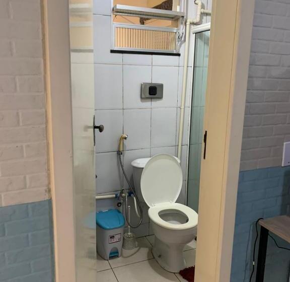 Люкс, Soul Do Mar Hostel
