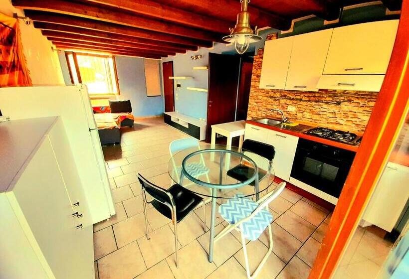 Апартаменты 1 Спальня, Zanina Country House