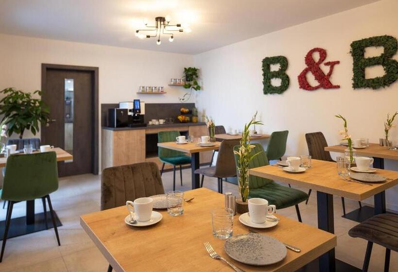 Номер Deluxe, Bed And Breakfast   Homburg Am Main
