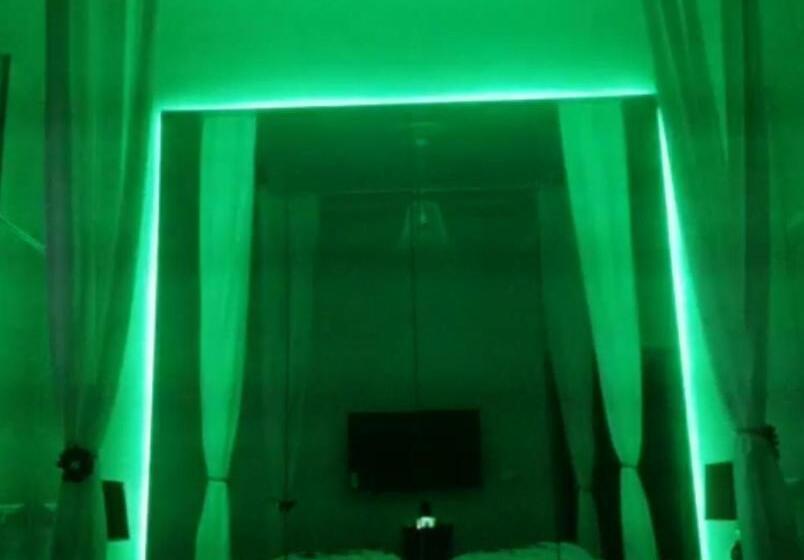 Номер Стандарт, Babbo Maison