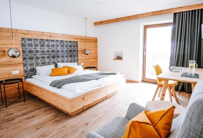 Номер Стандарт, Schönberg Hotel B&b