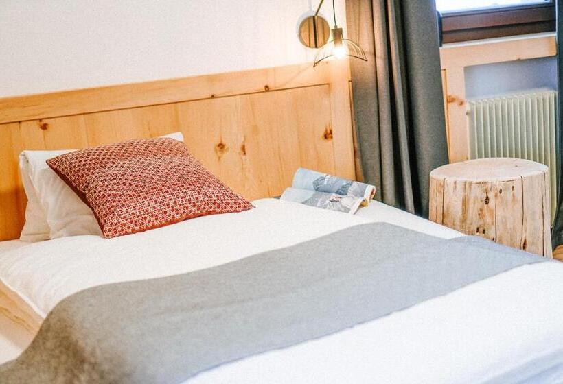 Номер Стандарт Индивидуальный, Schönberg Hotel B&b