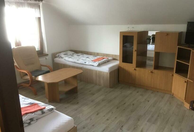 Номер Стандарт, Penzion Bolero