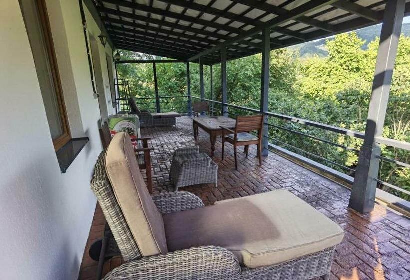 خانه 1 خوابه, Vila Zia