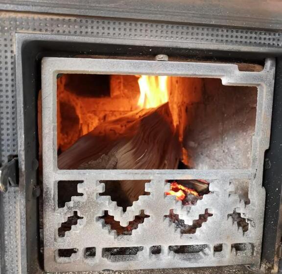 آپارتمان 1 خوابه با چشم‌انداز باغ, Vila Zia