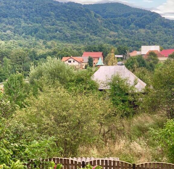 خانه 1 خوابه, Vila Zia