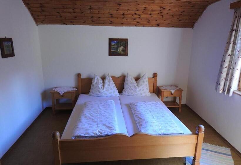 Номер Стандарт, Zauneralm